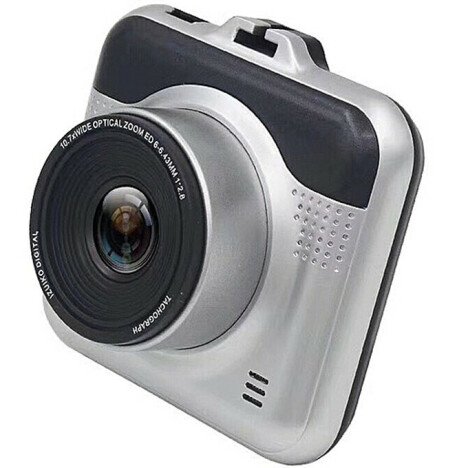 Camera Auto iUni Dash Q203, Full HD, Display 2.20 inch, Unghi filmare 120 grade, Senzor G