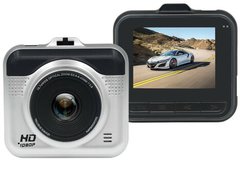 Camera Auto iUni Dash Q203, Full HD, Display 2.20 inch, Unghi filmare 120 grade, Senzor G